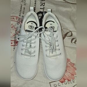 Athletic Works White Sneakers